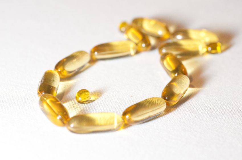 Selected Supplement Options